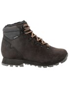 Jack Wolfskin Ghete trekking dama Thunder Bay - Gri inchis