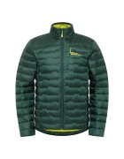 Jack Wolfskin Jacheta barbati - Passamani Down M Jacket 61836 - Verde