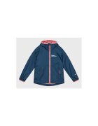 Jack Wolfskin Jacheta de ploaie copii - 302724468 - Poliamida - Albastru marin - Bleumarin