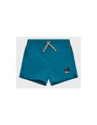 Jack Wolfskin Pantaloni scurti copii - Poliamida - Albastru - Albastru