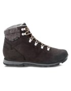 Jack Wolfskin Pantofi sport barbati 303051907 - Piele naturala/Piele nabuc - Gri - Gri
