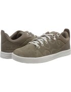 Jack Wolfskin Pantofi sport dama - Textil - Gri -