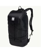 Jack Wolfskin Rucsac drumetie Wandermood Packable 24 - granite black