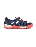 Jack Wolfskin Sandale fete - A64080 - Textil - Bleumarin - Bleumarin