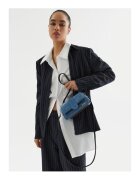 Jacquemus Geanta dama 304817137 - Textil - Albastru