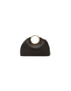 Jacquemus Geanta dama 3700943351647 - Piele naturala - Negru