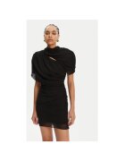 Jacquemus Rochie dama 24H251DR1301555 - Poliamida/Elastan - Negru