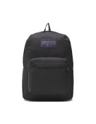 Jansport Rucsac - 0192827937635 - Textil - One size - Negru