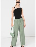 JDY Body cu nod frontal Misty - Negru