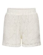 JDY Pantaloni scurti dama 15351501 - Poliester - Alb - Alb