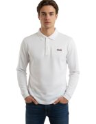 JEAN-LOUIS SCHERRER Bluza polo uni -