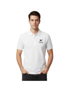 JEAN-LOUIS SCHERRER Tricou polo cu logo brodat Nalo -
