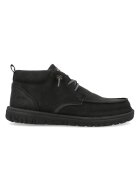 Jeep Ghete Samoa Mid JM52110A-062 - Barbati - Negru