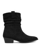JENNY Botine dama - CEO-R25AW09074 - negru