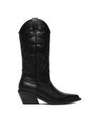 JENNY Cizme dama - CEO-R25AW01598 - negru