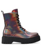Jenny Fairy Botine dama - 590486221472636 - Sintetic - Multicolor