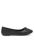 Jenny Fairy Pantofi sport sintetic Negru - Negru