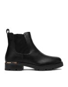 JENNY Ghete dama CEO-24F598-1 - negru - sintetic