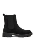 JENNY Ghete dama CEO-HY5355S-1 - negru - material sintetic -