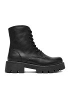 JENNY Ghete dama - CEO-SONEQUA WS6119-0 - negru - sintetic
