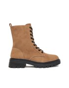 JENNY Ghete dama - model CEO-HY6099S-1 - bej - tesatura