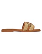 JENNY Papuci dama model WS5727-01 - maro