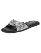 JENNY Papuci dama negri - R25SS01646
