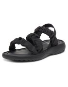 JENNY Sandale copii - CS2P283-01 - Textil - Negru