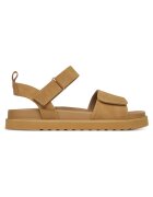 JENNY Sandale dama model HY86009-21 - maro