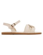 JENNY Sandale dama model WS5727-20 - Ecru
