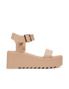 JENNY Sandale dama - WFA1383-1 - bej