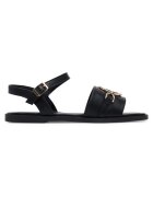 JENNY Sandale dama - WS5727-20 - Negru
