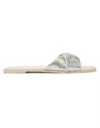 JENNY Slapi dama ecru - R25SS01646