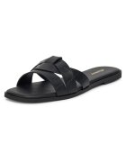 JENNY Slapi dama model 5762015 - negru