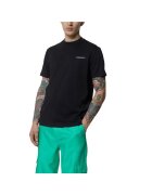 John Richmond Tricou T-SHIRT CEADIR-UMP25305TS-BLACK