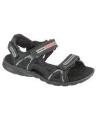 Joma Ghete fotbal - Aguila 84471508 - Negru