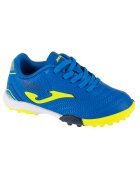 Joma Ghete fotbal copii - turf - Toledo Jr 2404 TF TOJW2404TF - Albastru