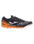 Joma Ghete Fotbal Mundial Indoor pentru Barbati - Negru