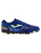 Joma Ghete fotbal Mundial pentru teren sala MUNS2404IN - Albastru