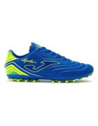 Joma Pantofi sport - Piele ecologica - Albastru