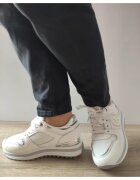 Jomix Pantofi Casual Dama Wsc250520-2 Albi - Alb - Alb