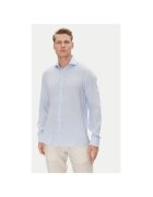 Joop! Camasa barbati 10011212 30046075 - In - Albastru - Albastru