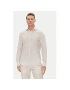 Joop! Camasa barbati 10011212 30046075 - In - Ecru - Ecru