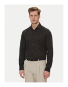 Joop! Camasa barbati 10011212 30046075 - In - Negru - Negru