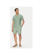 Joop! Camasa barbati 10019312 30045553 - Bumbac - Verde - Verde
