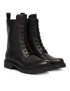 Joop! Ghete dama piele naturala - model 900 - culoare negru -