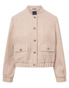 Joop! Jacheta Bomber de dama bej -
