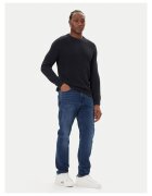Joop! Jeans Blugi barbati - bleumarin inchis