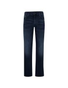 Joop! Jeans Blugi drepti - Albastru inchis