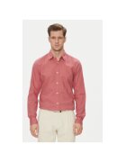 Joop! Jeans Camasa barbati - 10013335 30045977 - In/Bumbac - Rosu - Rosu